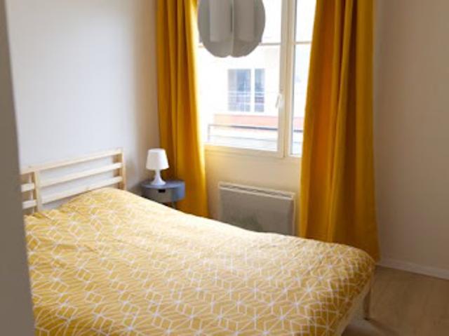 Location Appartement 3 pièces 60 m2 Montevrain