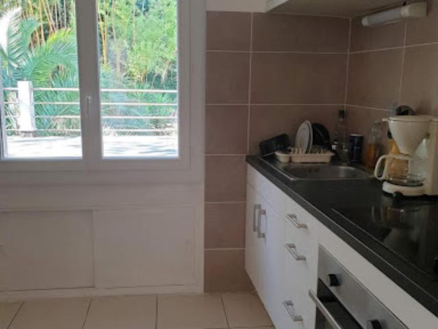 Location Appartement 3 pièces 60 m2 Montpellier