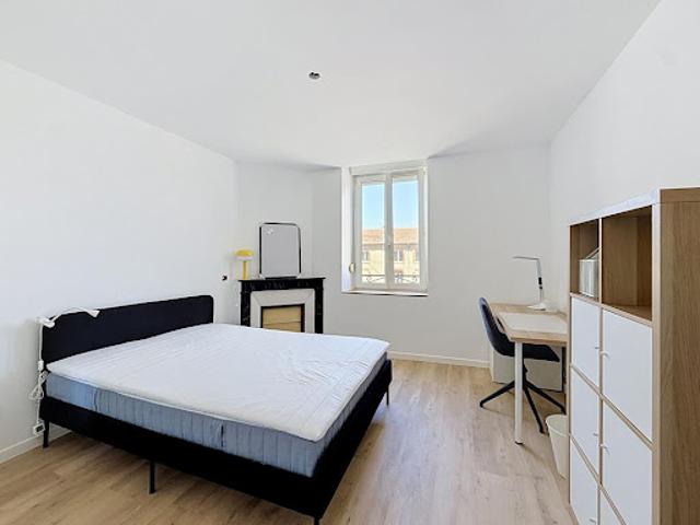 Location Appartement 3 pièces 60 m2 Nancy