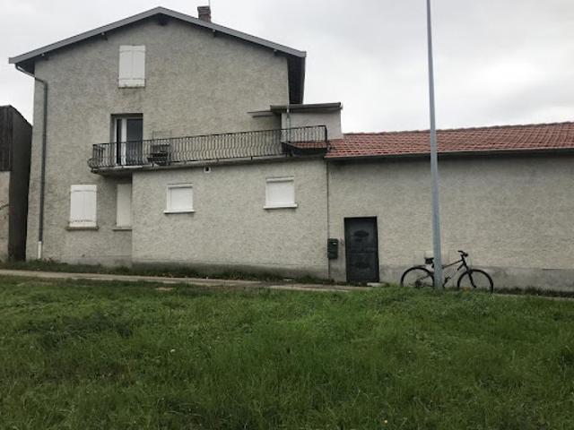 Location Appartement 3 pièces 60 m2 Neyron
