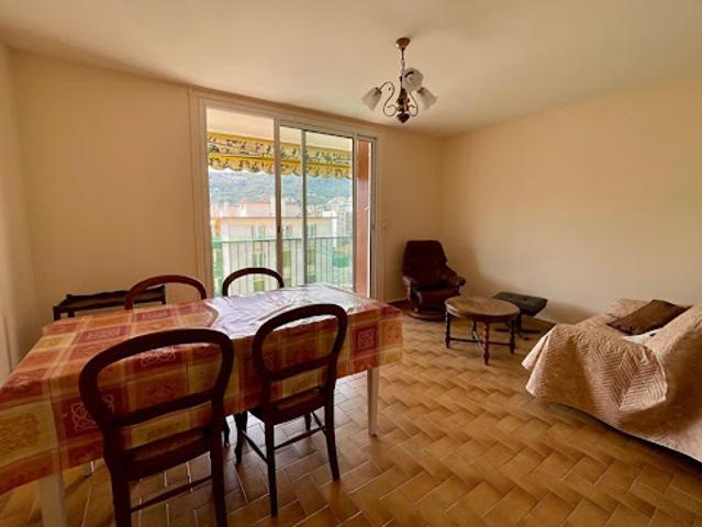 Location Appartement 3 pièces 60 m2 Nice