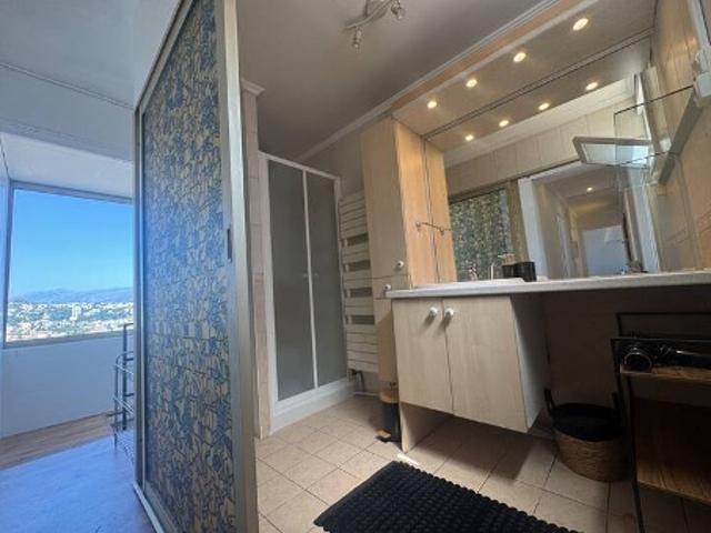 Location Appartement 3 pièces 60 m2 Nice