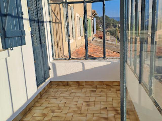 Location Appartement 3 pièces 60 m2 Peypin