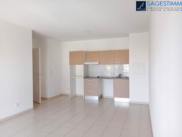 Location Appartement 3 pièces 60 m2 Puget sur Argens