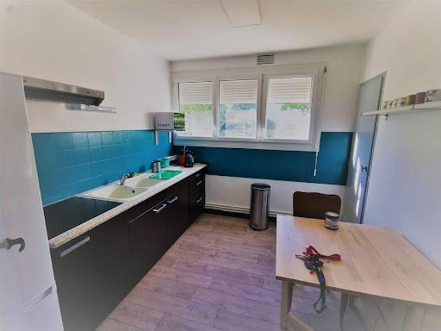 Location Appartement 3 pièces 60 m2 Rennes