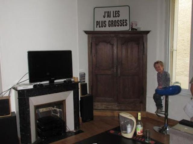Location Appartement 3 pièces 60 m2 Reims