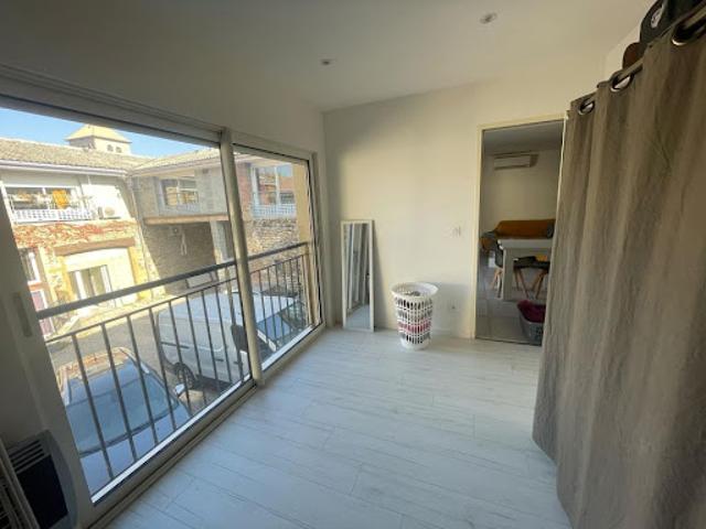 Location Appartement 3 pièces 60 m2 Saint Alban du Rhône