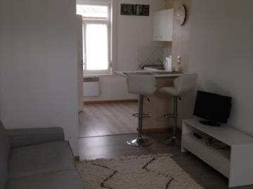 Location Appartement 3 pièces 60 m2 Saint André lez Lille