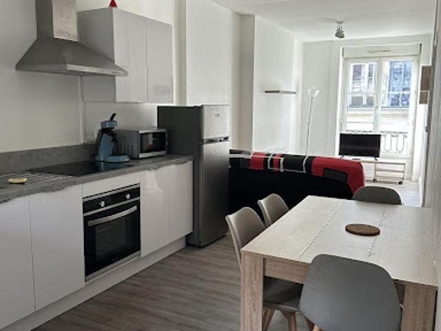 Location Appartement 3 pièces 60 m2 Saint Etienne
