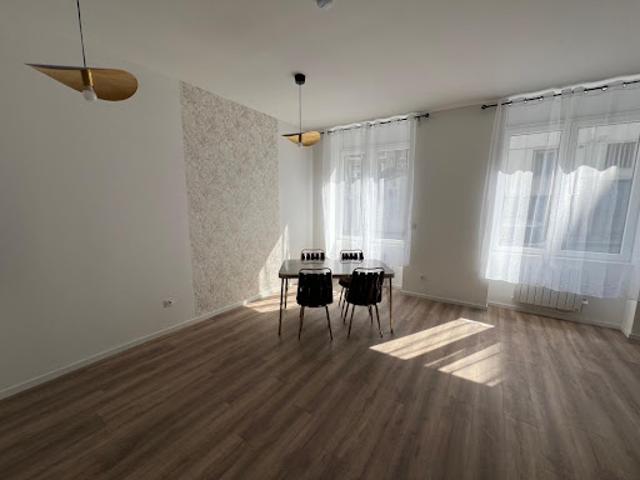 Location Appartement 3 pièces 60 m2 Saint Etienne