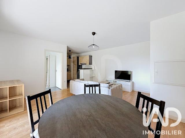 Location Appartement 3 pièces 60 m2 Saint Herblain