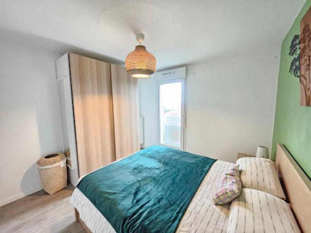 Location Appartement 3 pièces 60 m2 Sartrouville