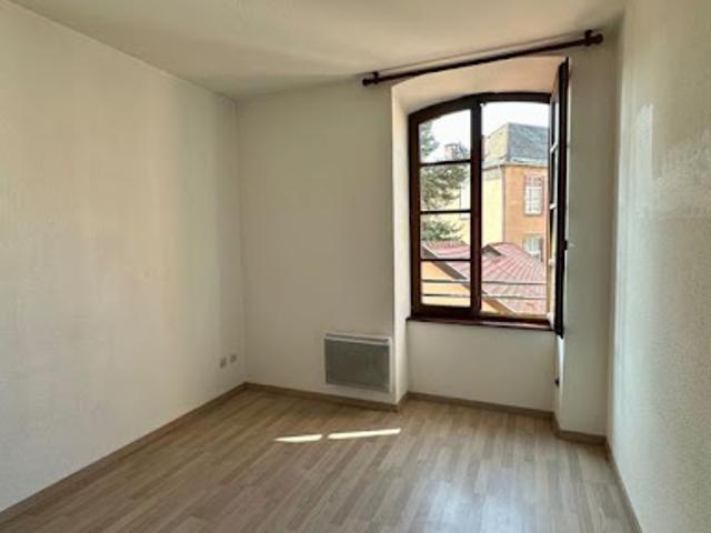 Location Appartement 3 pièces 60 m2 Saverne