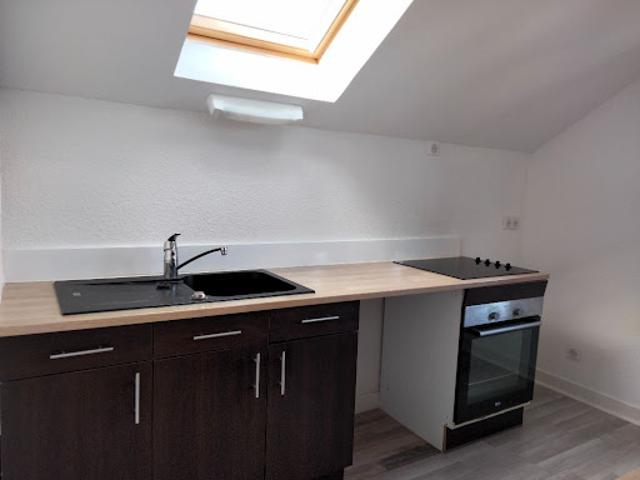 Location Appartement 3 pièces 60 m2 Sens