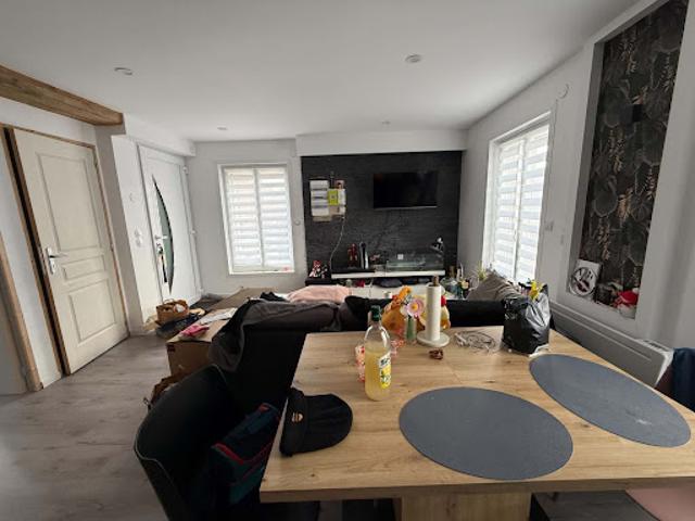 Location Appartement 3 pièces 60 m2 Solesmes