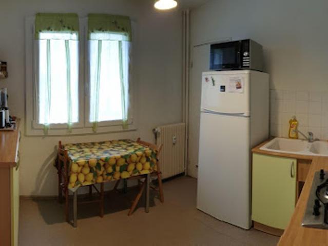 Location Appartement 3 pièces 60 m2 Strasbourg