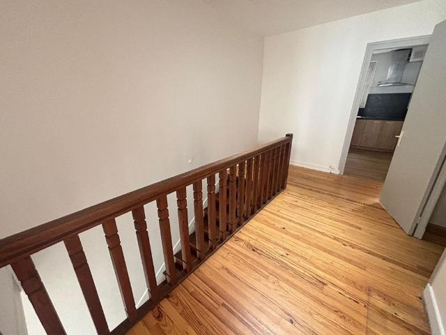 Location Appartement 3 pièces 60m²