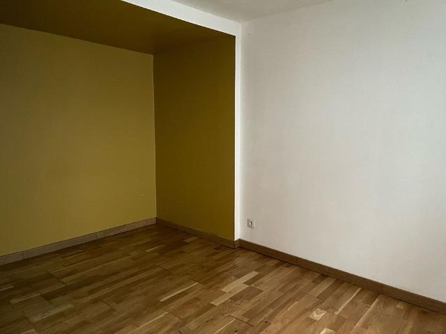 Location Appartement 3 pièces 60m²