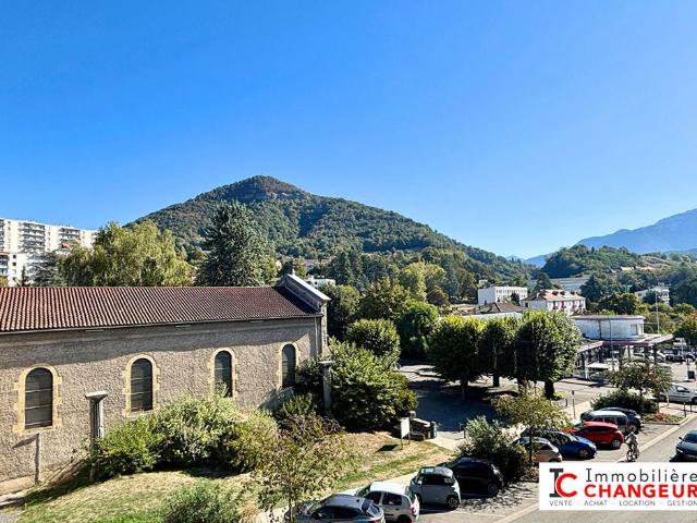 Location Appartement 3 pièces 60m²