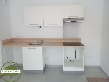 Location Appartement 3 pièces 60m²