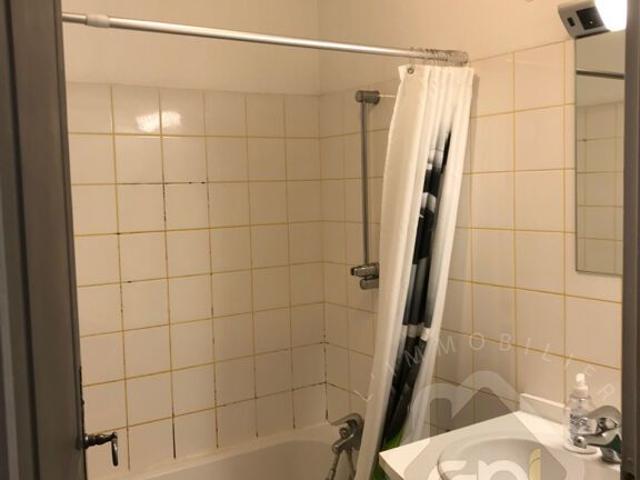 Location Appartement 3 pièces 60m²