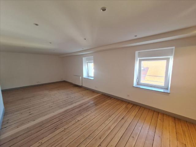 Location Appartement 3 pièces 60m²