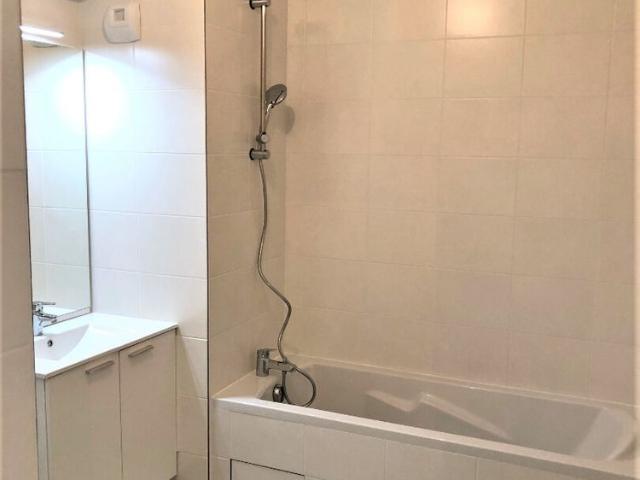 Location Appartement 3 pièces 60m²