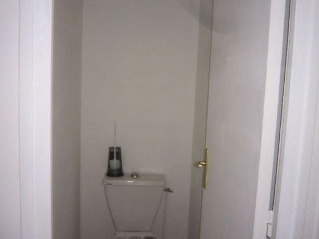 Location Appartement 3 pièces 60m²