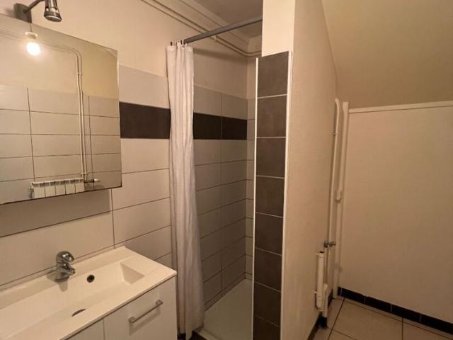 Location Appartement 3 pièces 60m²