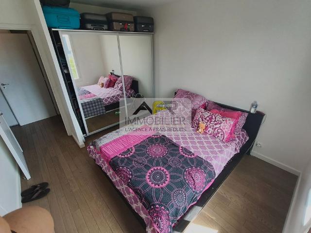 Location Appartement 3 pièces 60m²