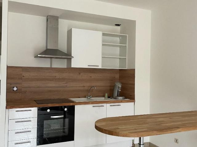 Location Appartement 3 pièces 60m²