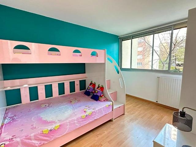 Location Appartement 3 pièces 60m²