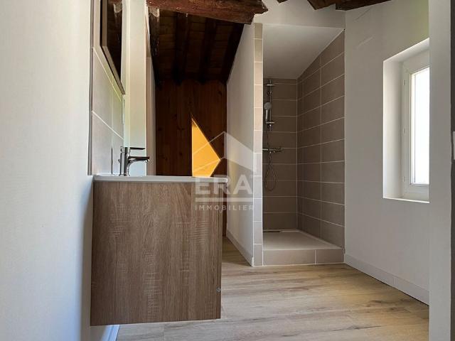 Location Appartement 3 pièces 60m²