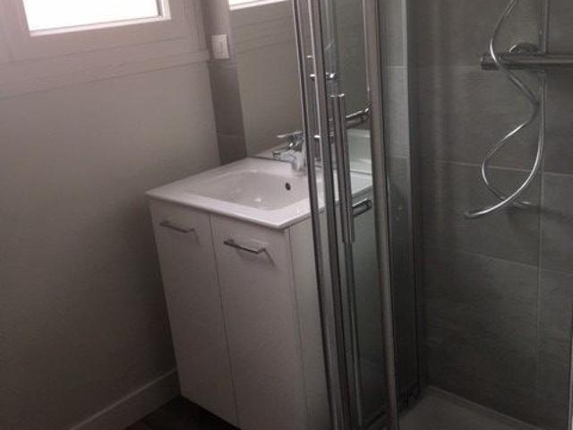 Location Appartement 3 pièces 60m²