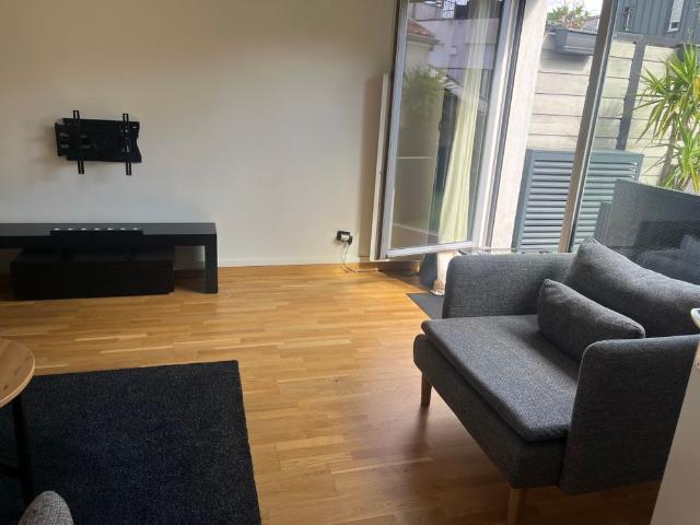 Location Appartement 3 pièces 60m²