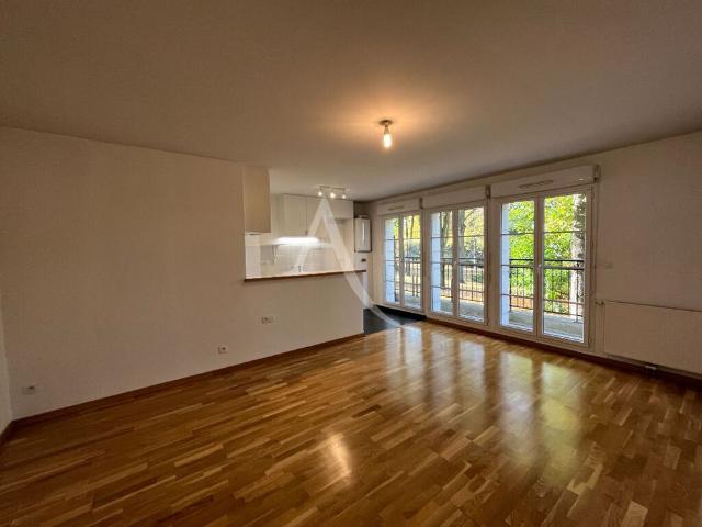 Location Appartement 3 pièces 60m²