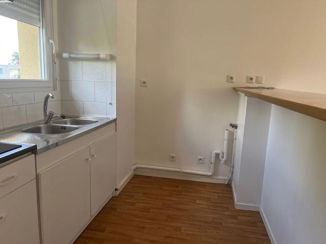 Location Appartement 3 pièces 60m²
