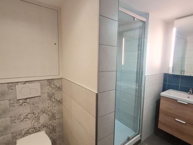 Location Appartement 3 pièces 60m²