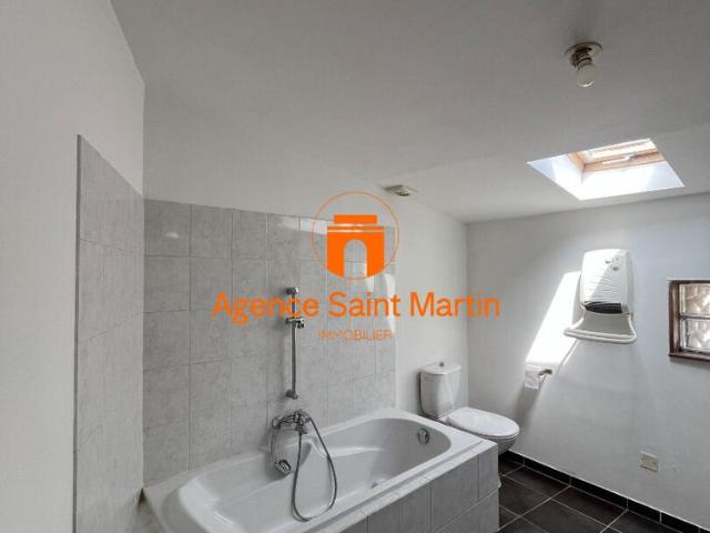Location Appartement 3 pièces 60m²
