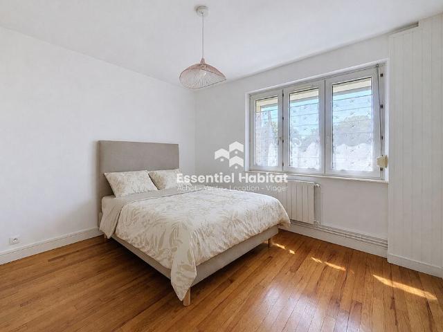 Location Appartement 3 pièces 60m²