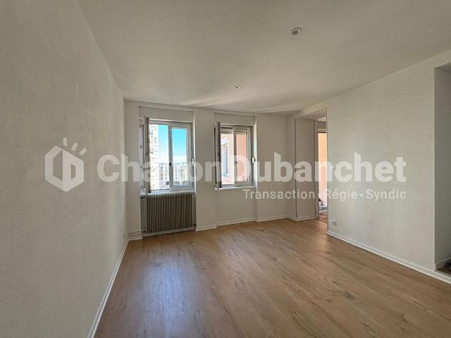 Location Appartement 3 pièces 60m²