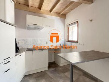 Location Appartement 3 pièces 60m²
