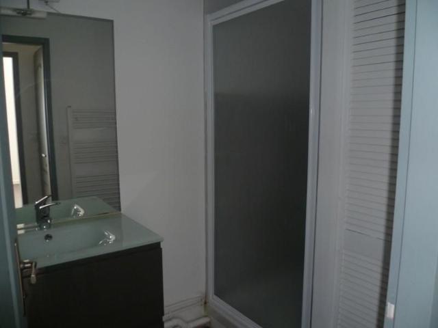 Location Appartement 3 pièces 60m²