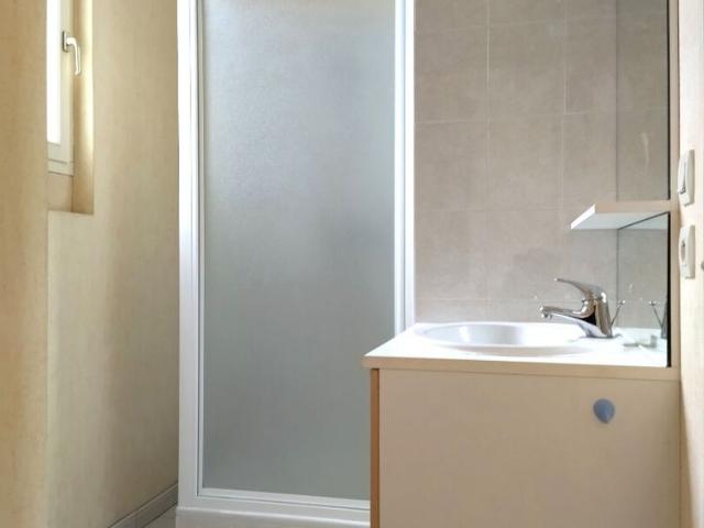 Location Appartement 3 pièces 60m²