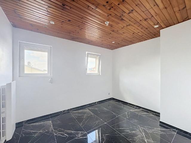 Location Appartement 3 pièces 60m² COMMERCY 55200