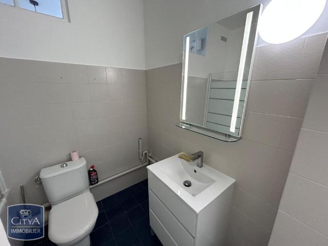 Location Appartement 3 pièces 51m² CORBEIL ESSONNES 91100