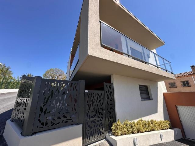 Location Appartement 3 pièces 60m² CAGNES SUR MER 06800