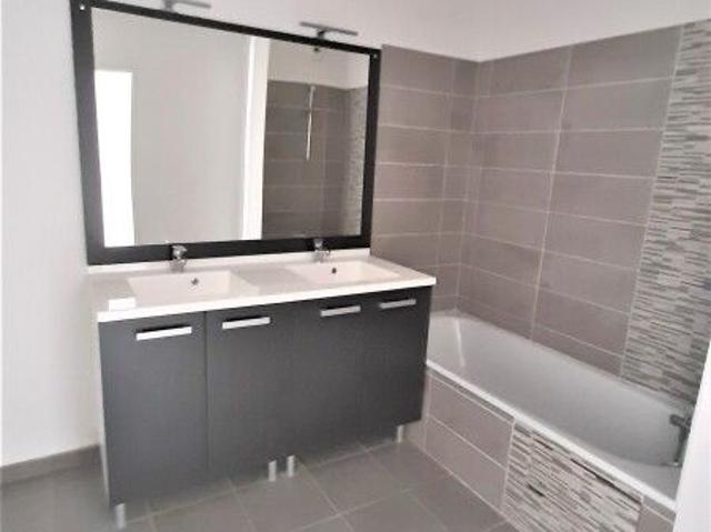 Location Appartement 3 pièces 60m² CASTANET TOLOSAN 31320