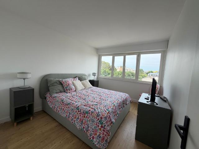 Location Appartement 3 pièces 60m² CHENNEVIERES SUR MARNE 94430