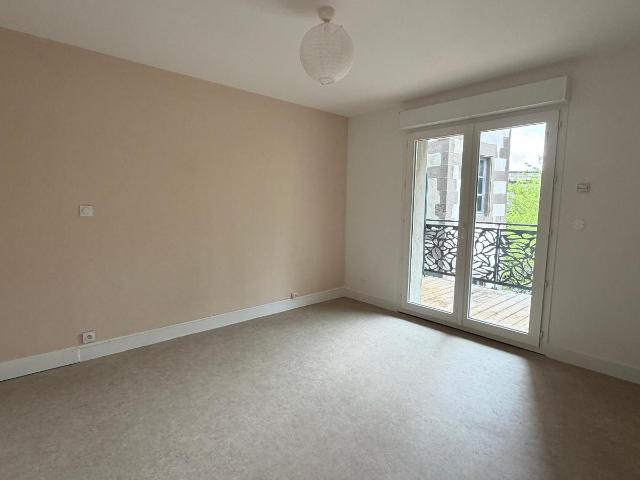 Location Appartement 3 pièces 60m² CLERMONT FERRAND 63000